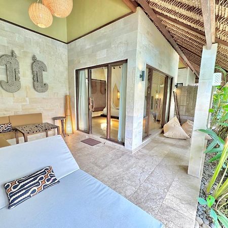 Karmagali Suites Adults Only & Private Pool Family Villas Sanur  Ngoại thất bức ảnh
