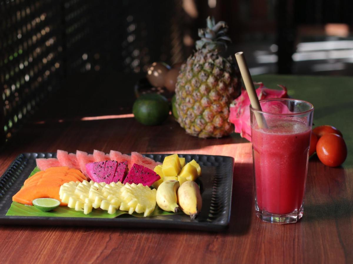 Karmagali Suites Adults Only & Private Pool Family Villas Sanur  Ngoại thất bức ảnh