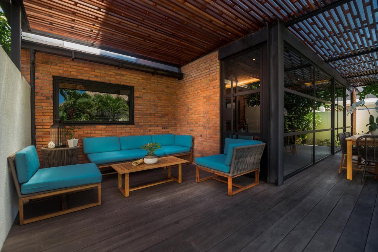 Karmagali Suites Adults Only & Private Pool Family Villas Sanur  Ngoại thất bức ảnh