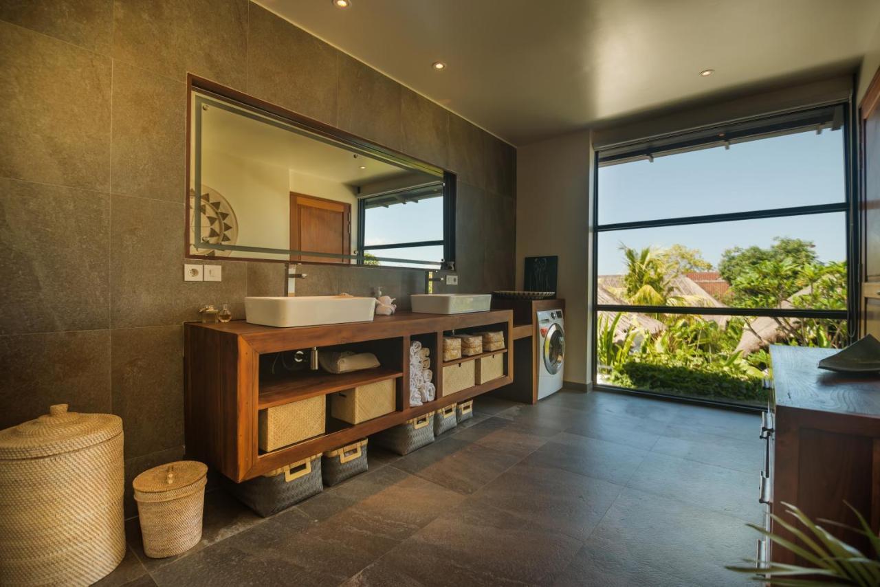 Karmagali Suites Adults Only & Private Pool Family Villas Sanur  Ngoại thất bức ảnh