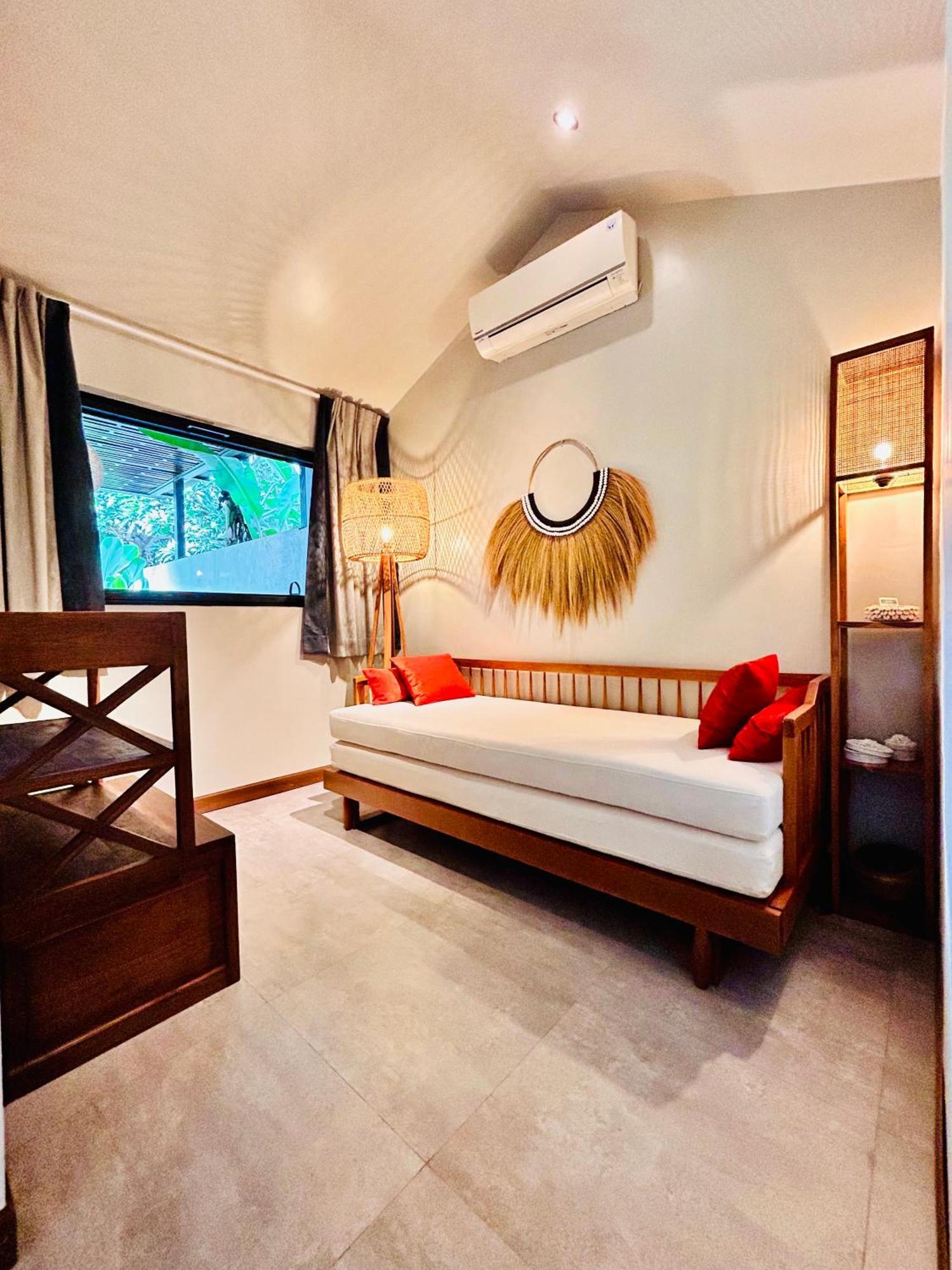 Karmagali Suites Adults Only & Private Pool Family Villas Sanur  Ngoại thất bức ảnh