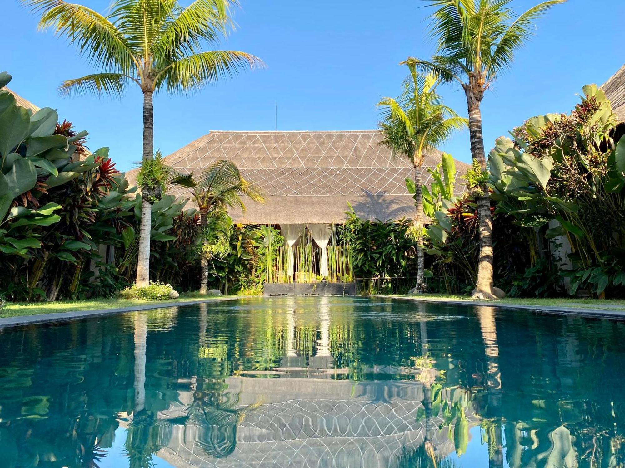 Karmagali Suites Adults Only & Private Pool Family Villas Sanur  Ngoại thất bức ảnh