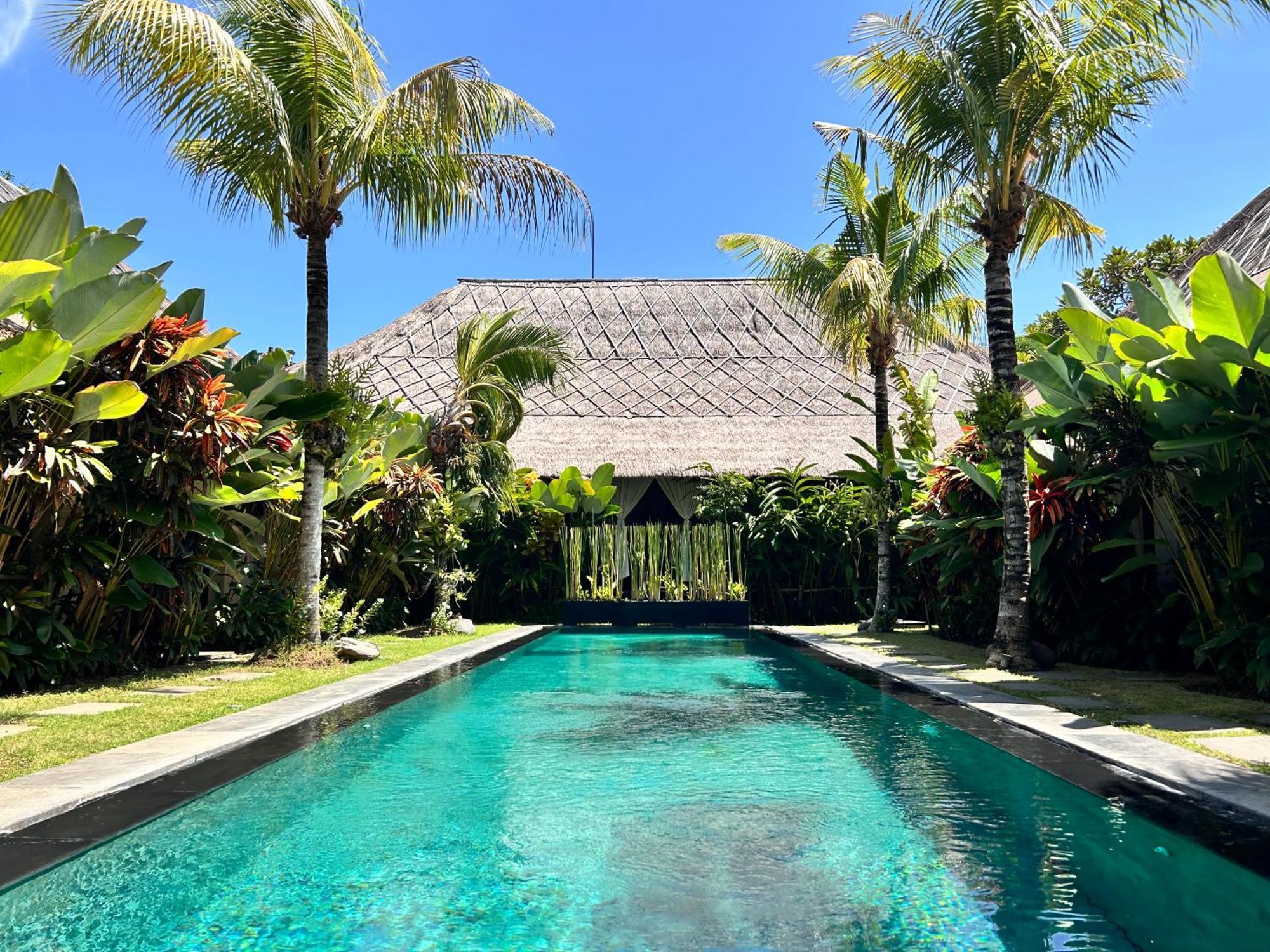 Karmagali Suites Adults Only & Private Pool Family Villas Sanur  Ngoại thất bức ảnh