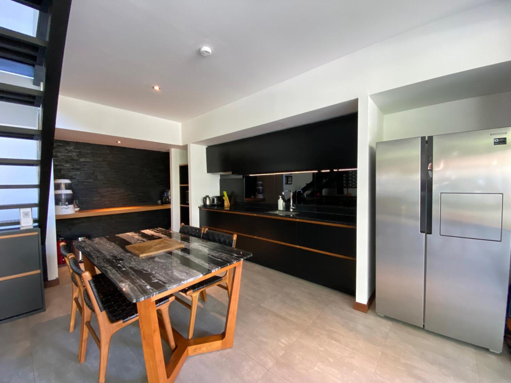 Karmagali Suites Adults Only & Private Pool Family Villas Sanur  Phòng bức ảnh