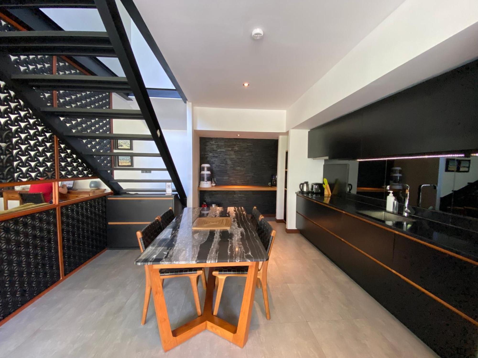Karmagali Suites Adults Only & Private Pool Family Villas Sanur  Phòng bức ảnh