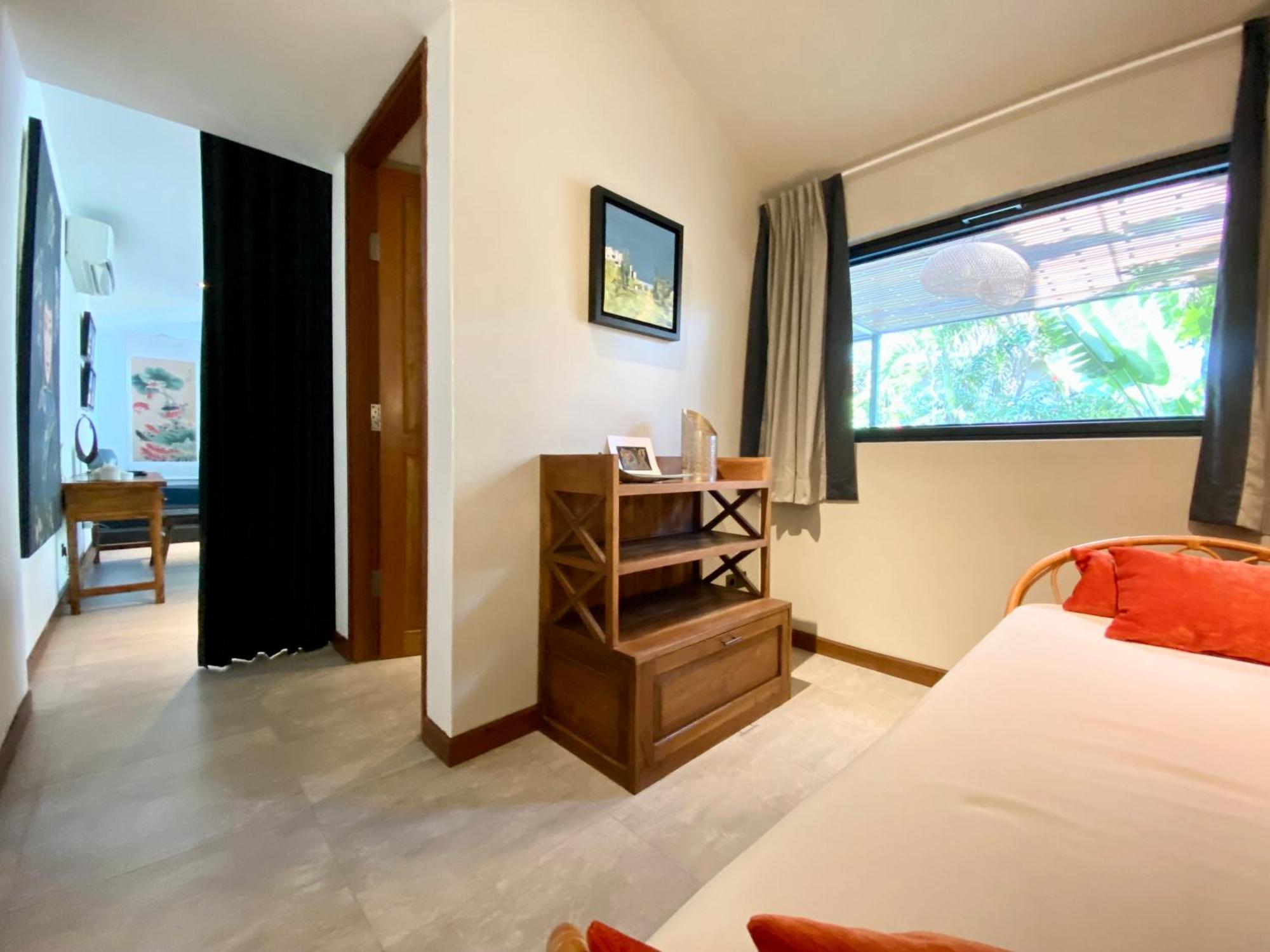Karmagali Suites Adults Only & Private Pool Family Villas Sanur  Phòng bức ảnh
