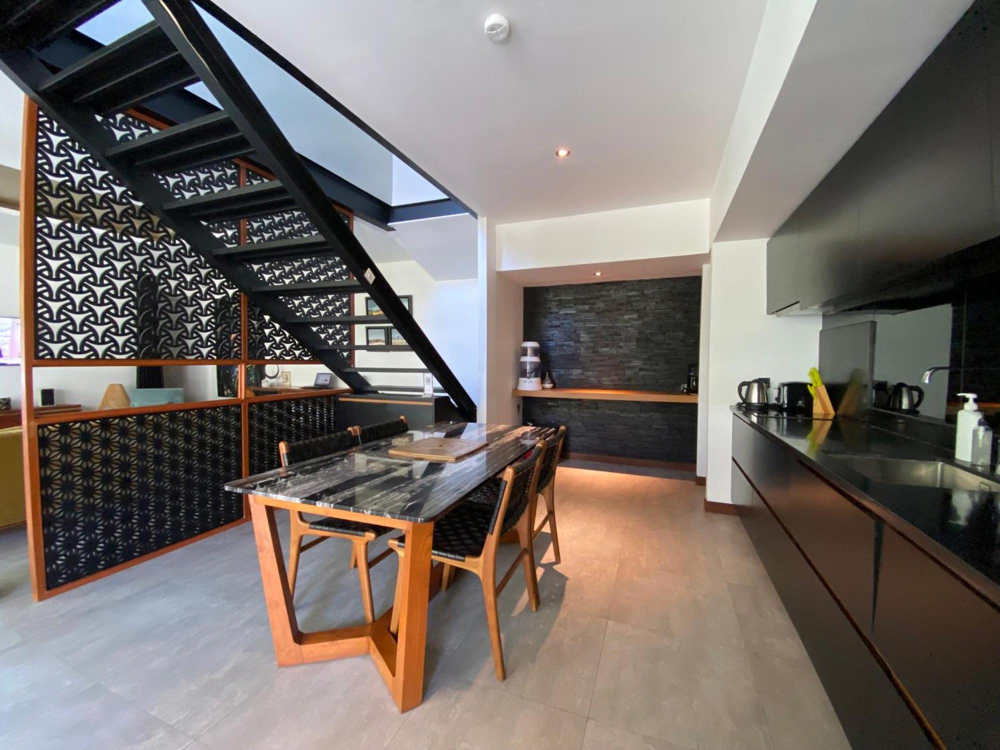 Karmagali Suites Adults Only & Private Pool Family Villas Sanur  Phòng bức ảnh
