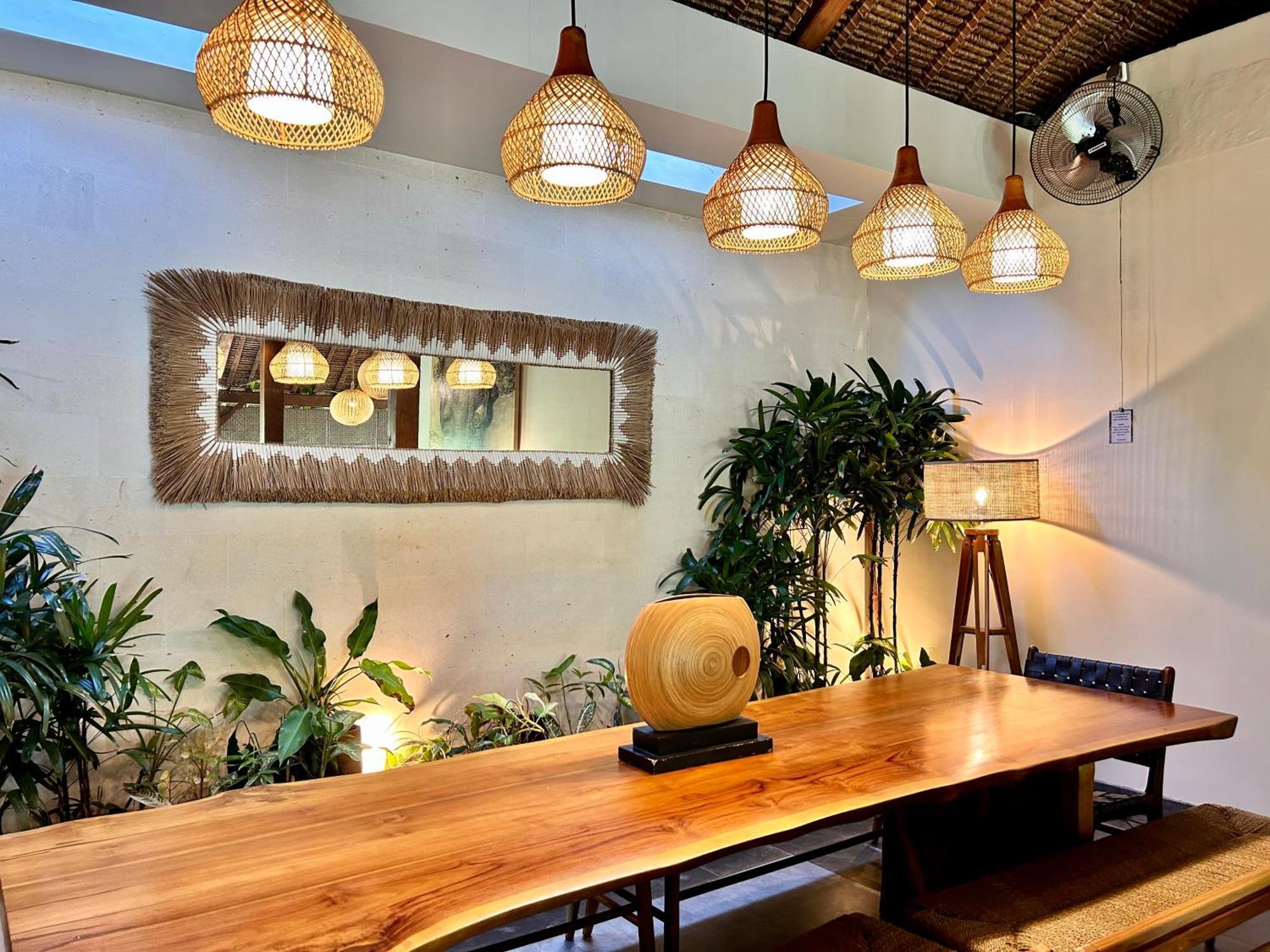 Karmagali Suites Adults Only & Private Pool Family Villas Sanur  Ngoại thất bức ảnh