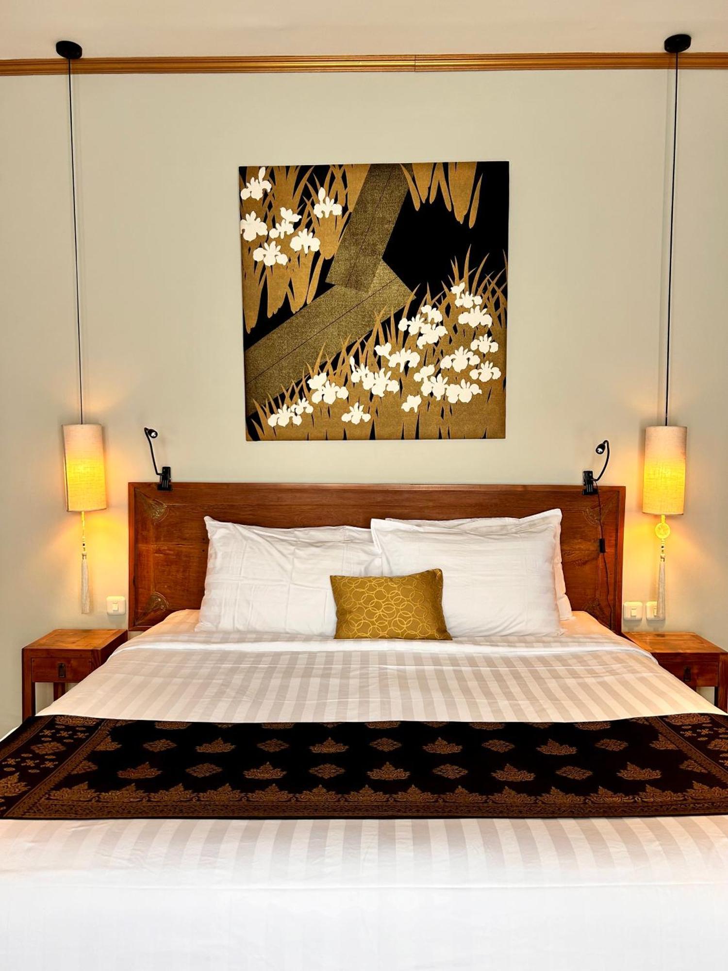 Karmagali Suites Adults Only & Private Pool Family Villas Sanur  Ngoại thất bức ảnh