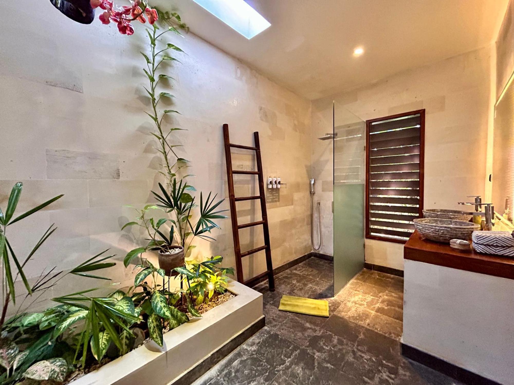 Karmagali Suites Adults Only & Private Pool Family Villas Sanur  Ngoại thất bức ảnh