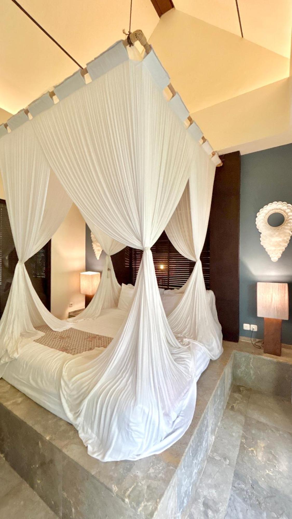 Karmagali Suites Adults Only & Private Pool Family Villas Sanur  Ngoại thất bức ảnh