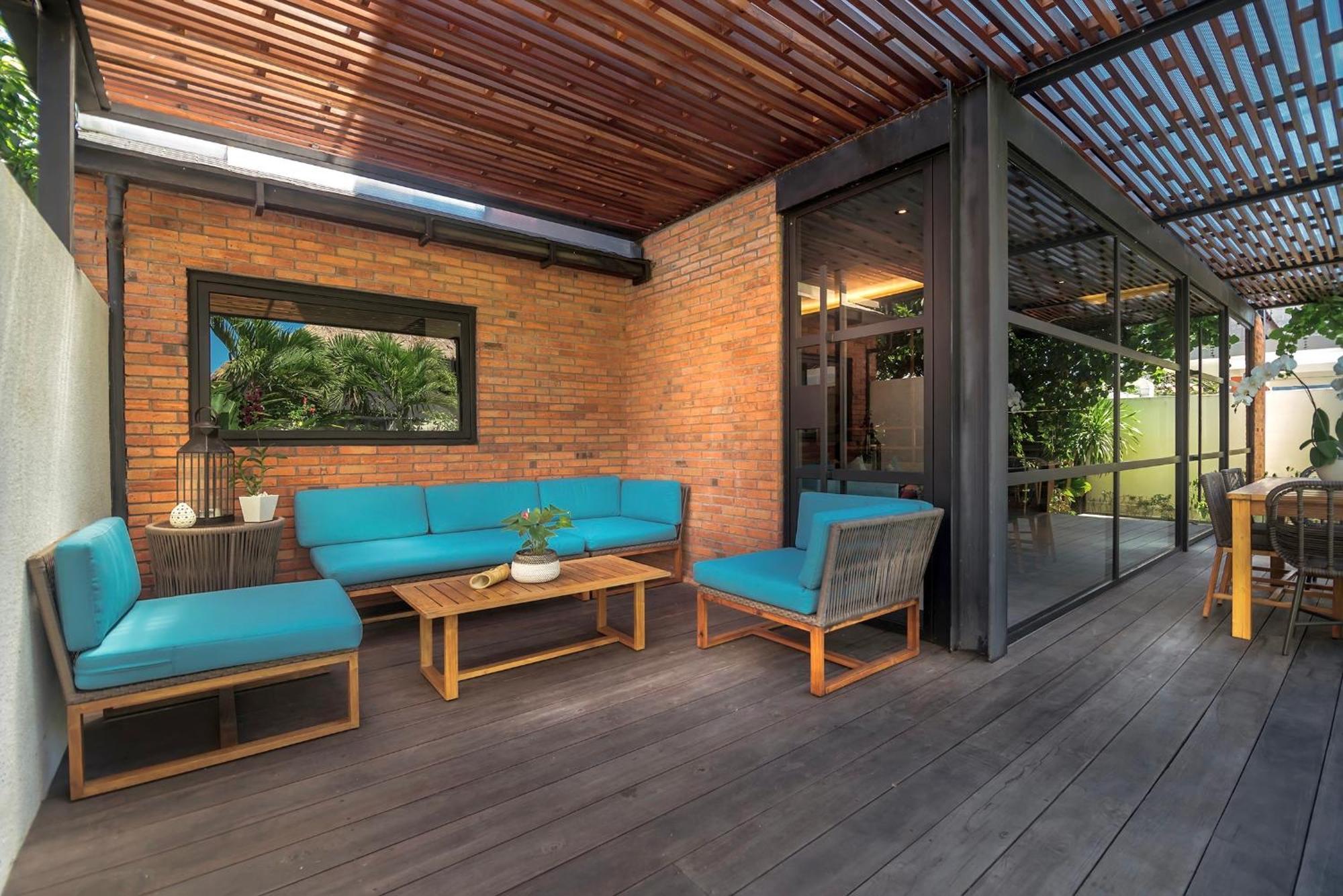 Karmagali Suites Adults Only & Private Pool Family Villas Sanur  Ngoại thất bức ảnh