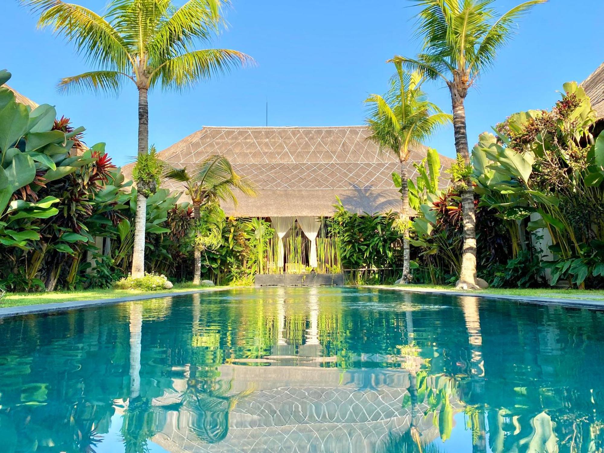 Karmagali Suites Adults Only & Private Pool Family Villas Sanur  Ngoại thất bức ảnh