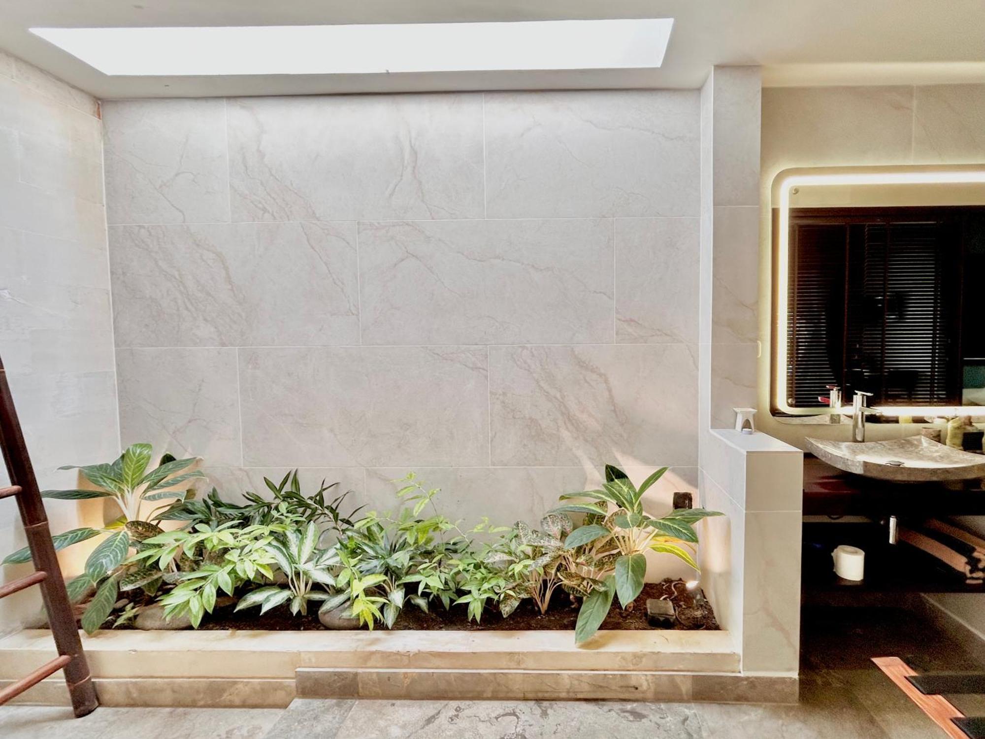 Karmagali Suites Adults Only & Private Pool Family Villas Sanur  Ngoại thất bức ảnh