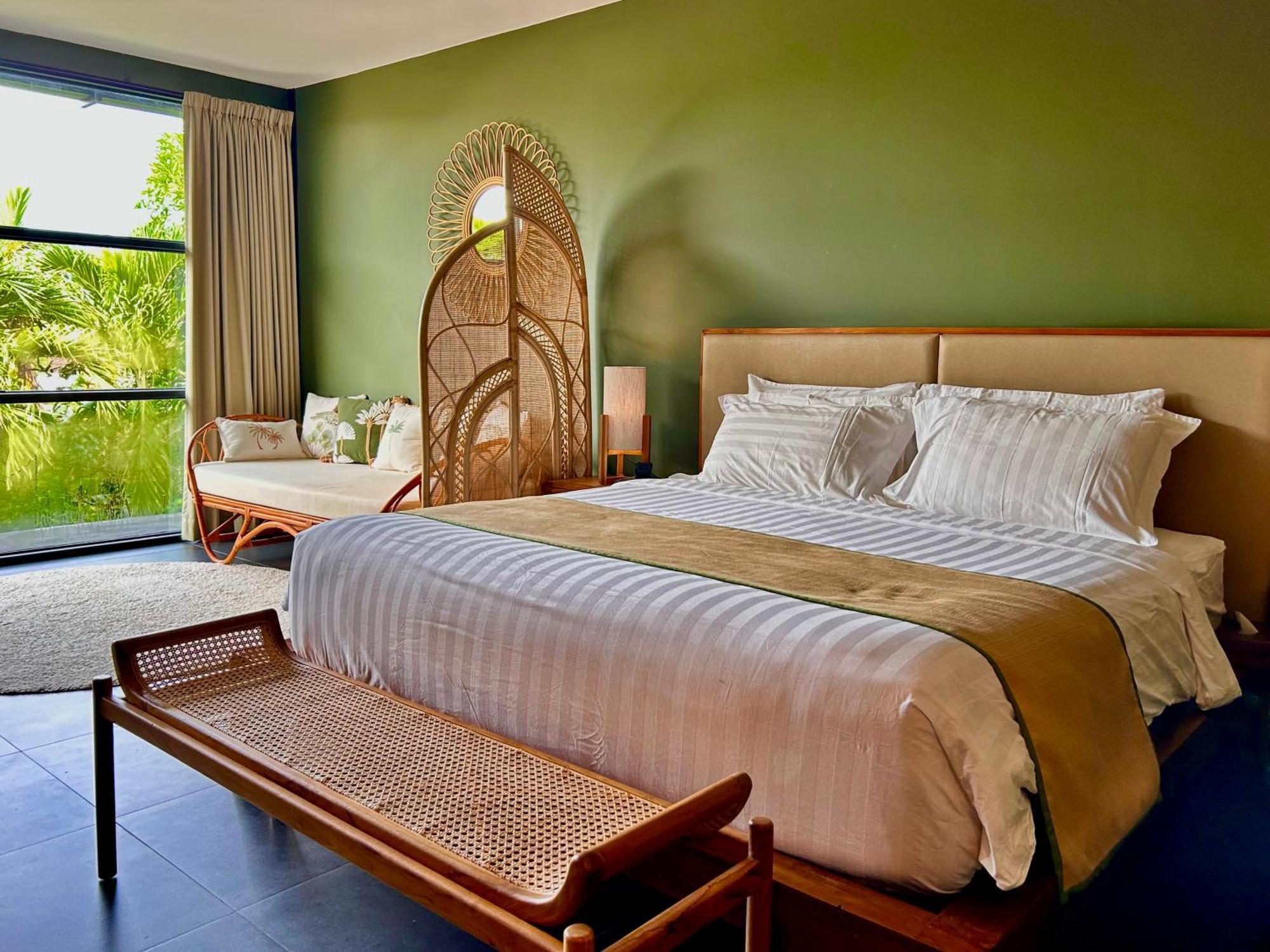 Karmagali Suites Adults Only & Private Pool Family Villas Sanur  Ngoại thất bức ảnh