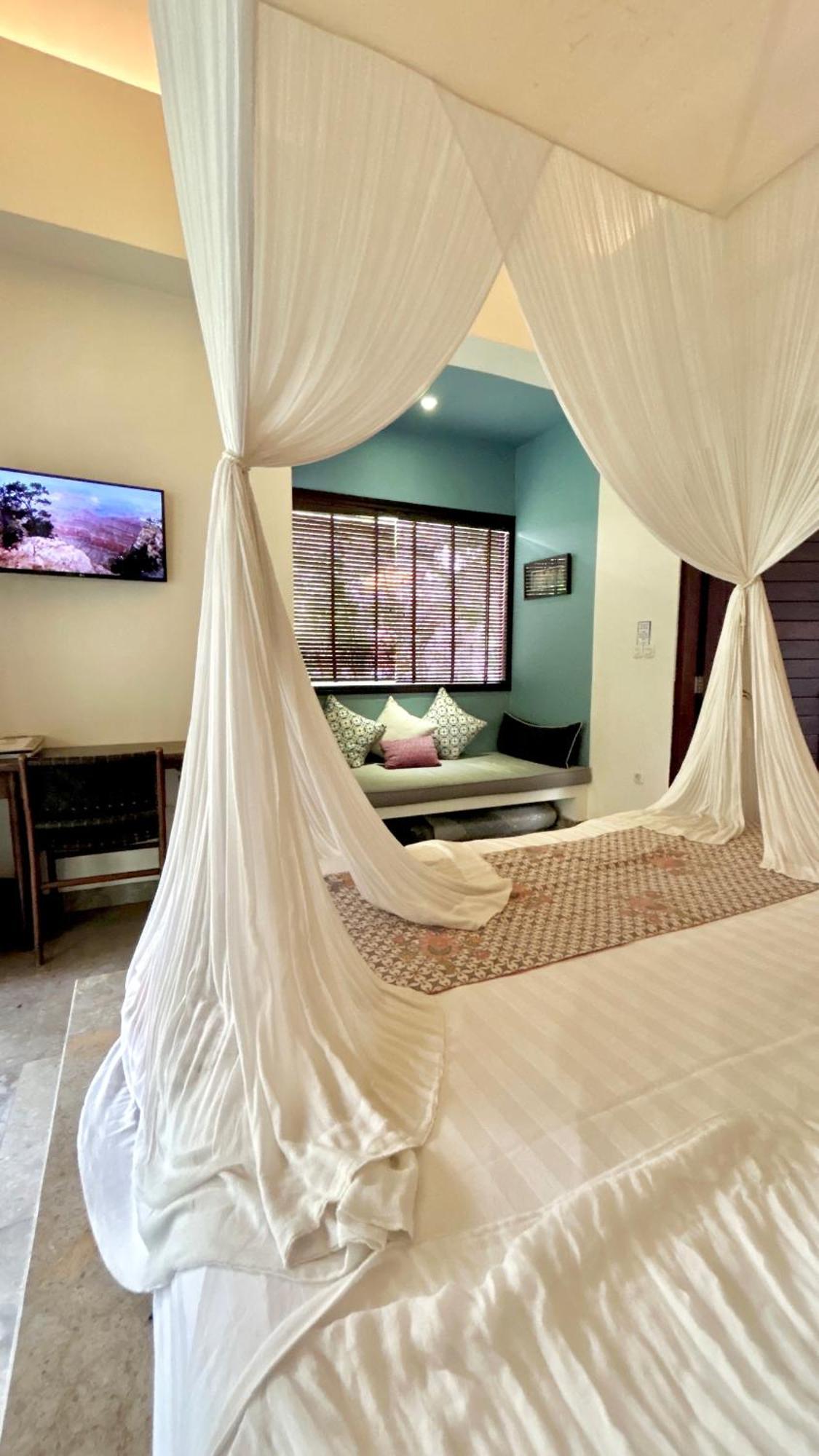 Karmagali Suites Adults Only & Private Pool Family Villas Sanur  Ngoại thất bức ảnh